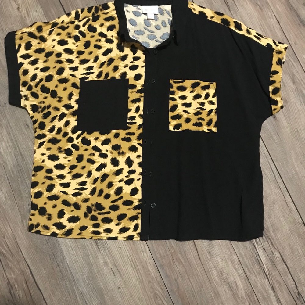😎 LuLaRoe Amy